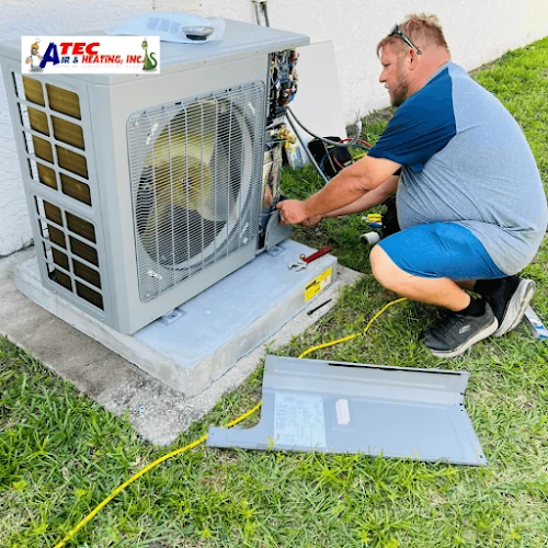 Atec Air & Heating, Inc
