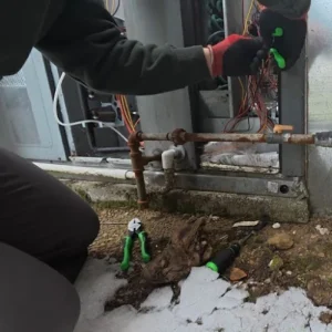ReadyAir Sugar Land AC Repair