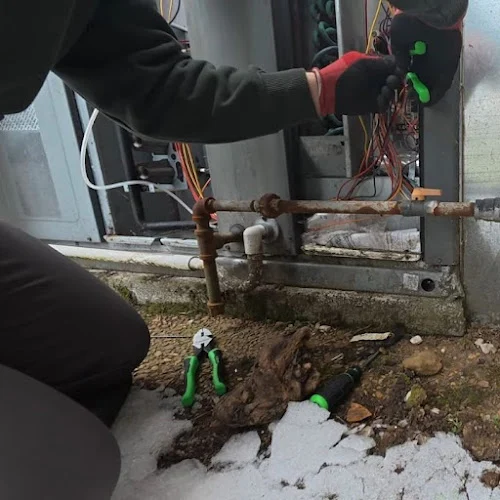 ReadyAir Sugar Land AC Repair