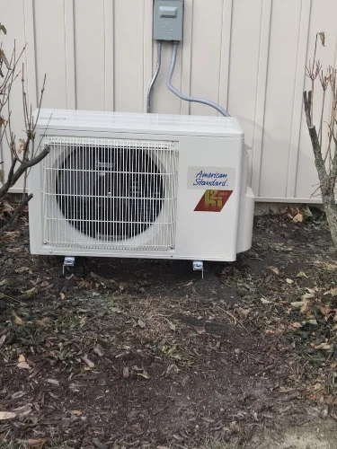 Climate Control Services LLC