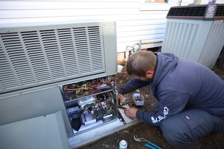 Joyner's Heating & Air Conditioning