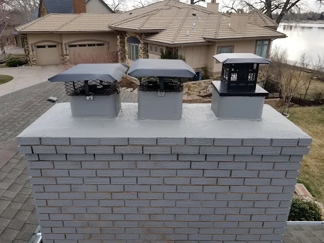 Garett's Chimney Cleaning