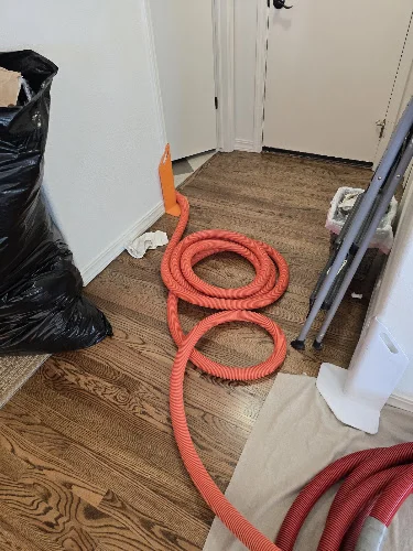 Earth Friendly Air Duct Cleaning