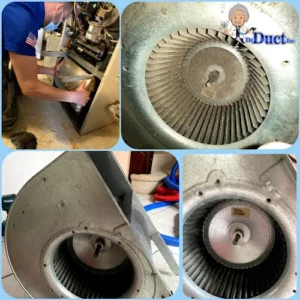 Dr. Duct inc
