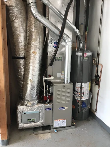 Moncrief Heating & Air Conditioning