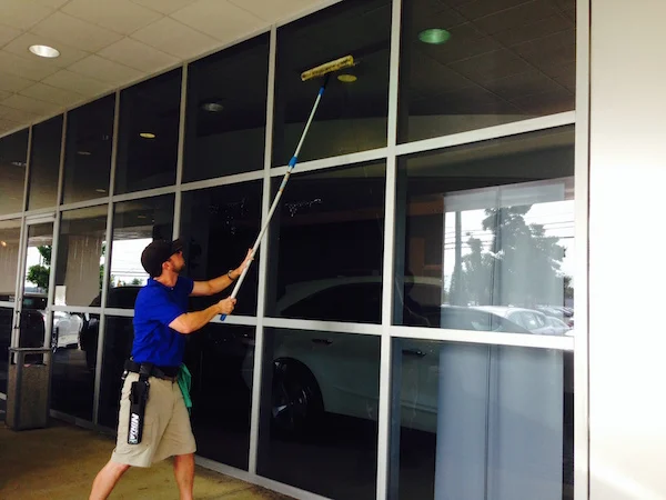 Pine Country Window Cleaning Flagstaff