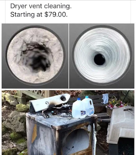 Ware Carpet and Air Duct Cleaning