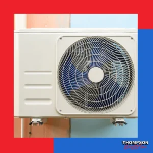 Thompson Electric and Air