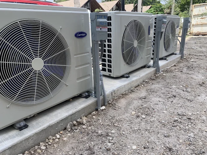 Panther Air Conditioning And Electric