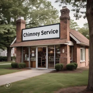 Smart Chimeny Sweep Repair