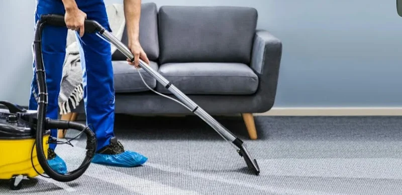 Dryer Vent Cleaning Galveston