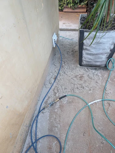 Comfort Dryer Vent brushingCo.
