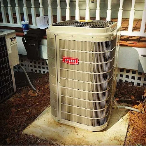 Cool Care Heating, Air, Plumbing & Refrigeration