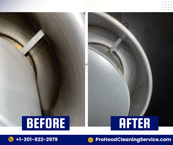 Pro Hood Cleaning Service