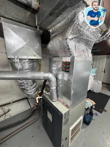 The Dryer Vent Guys