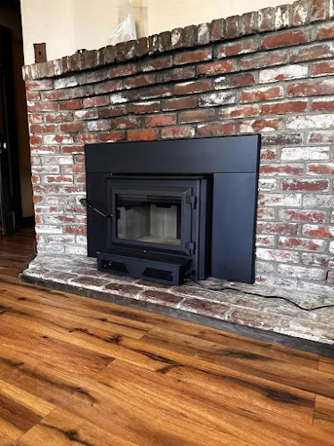 Ultimate Chimney Cleaning