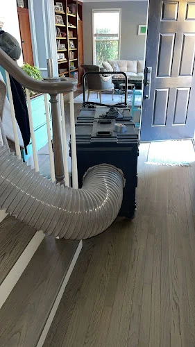 Infinite Air Duct Co