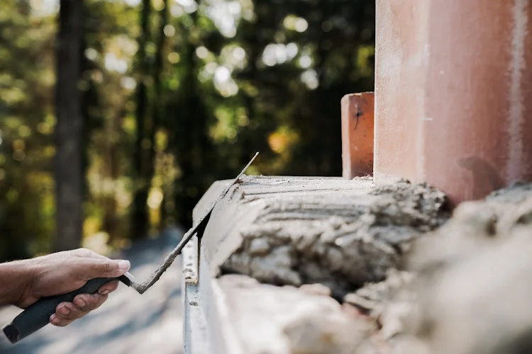 Johnson Chimney Service