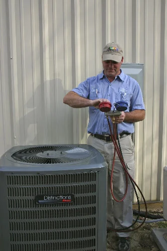 4 Seasons Heating & Air