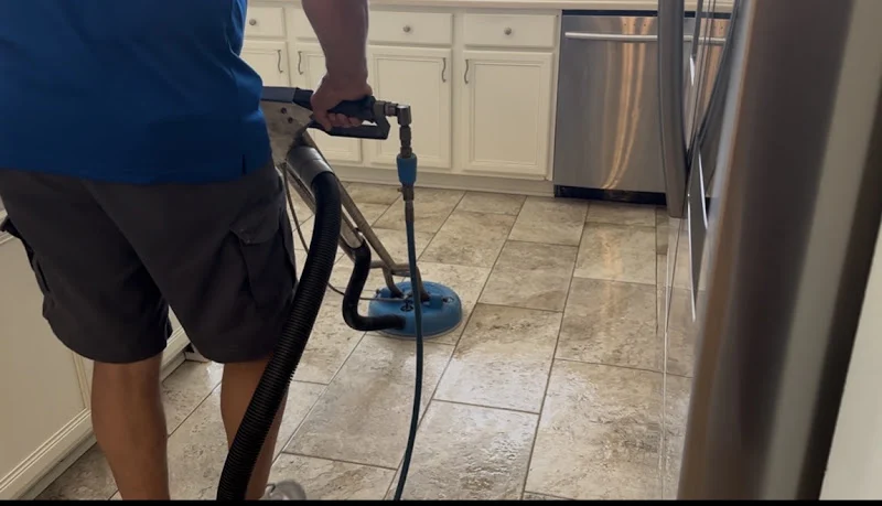COIT Cleaning & Restoration of Tampa FL