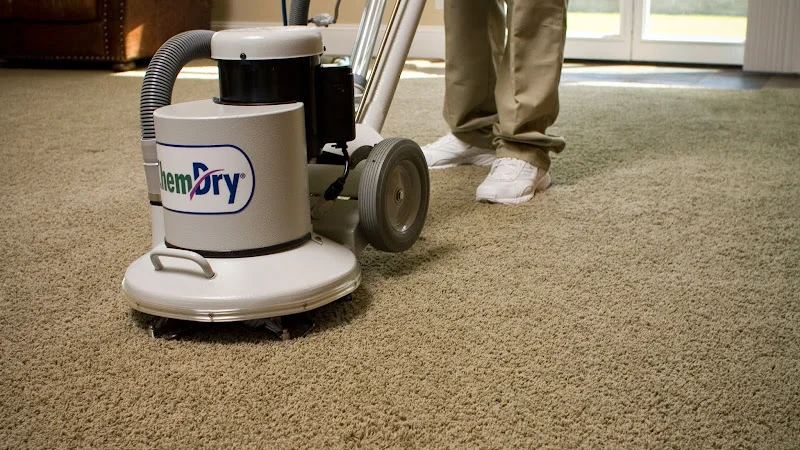 Mountainview Chem-Dry Carpet Cleaning