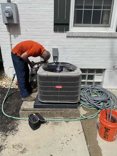 Quality Comfort Home Services HVAC, Plumbing, Duct Cleaning