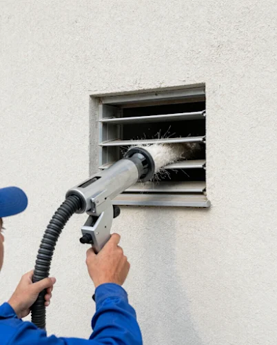 Spotless Air Duct Cleaning