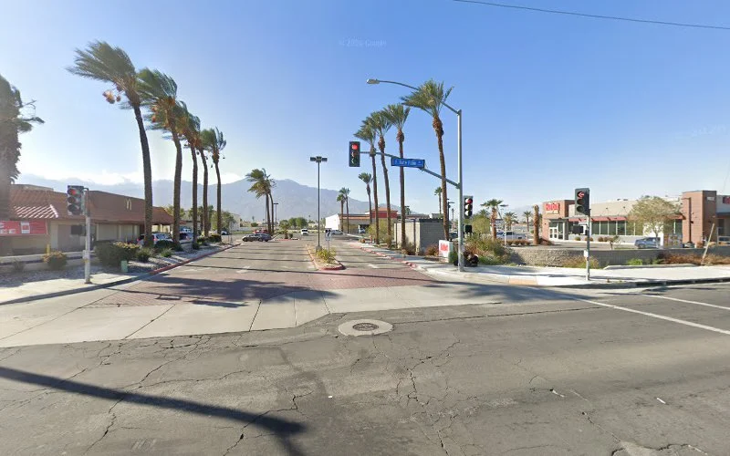A Rapid Dry Carpet Cleaning Palm Springs
