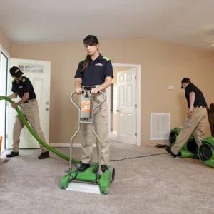 SERVPRO of Virginia Beach