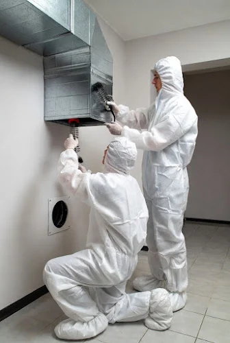 Brothers Hvac & Duct Clean Services