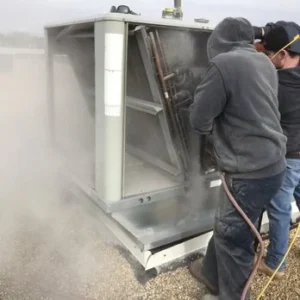 Eco Dryer Vent Experts Solution