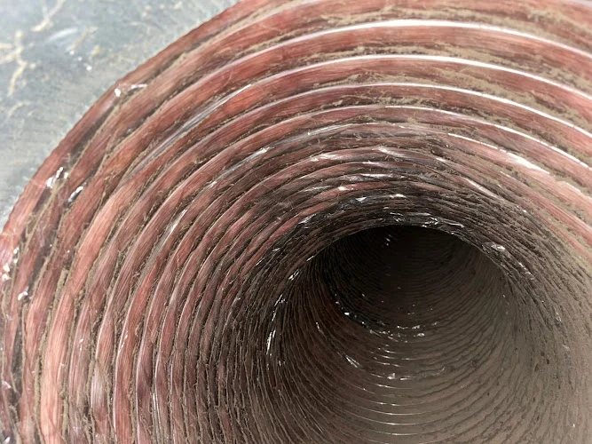 Brandon's Dryer Vent & Air Duct Cleaning Solutions