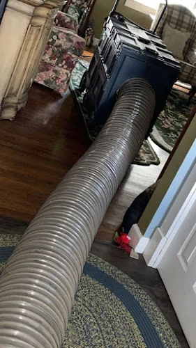 Eco Air Duct Services