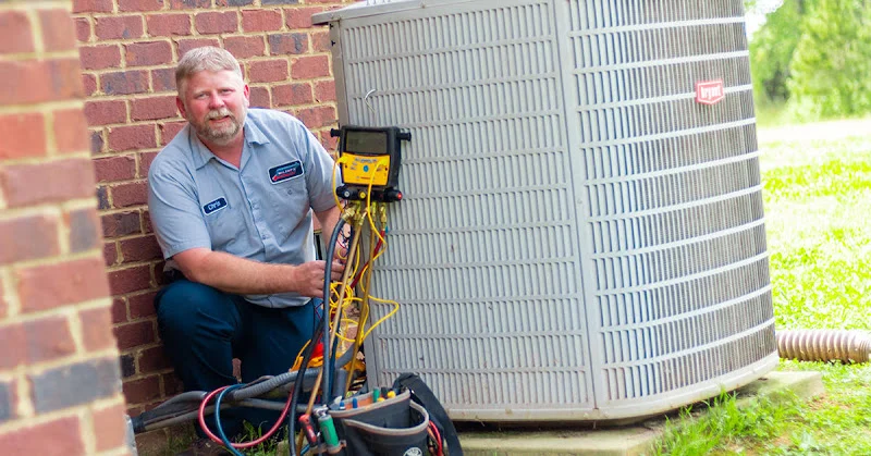 Wilson's Refrigeration & Air