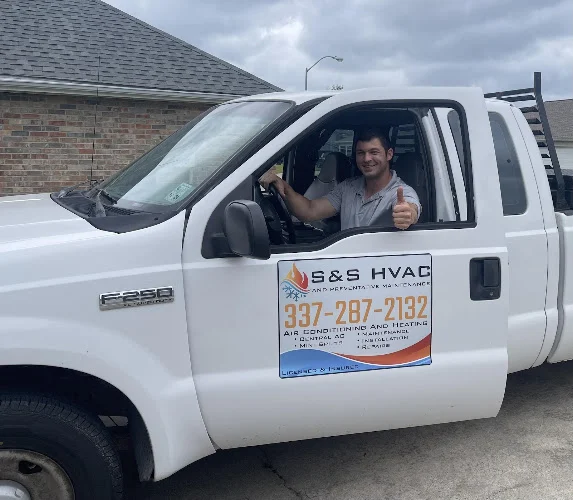S&S HVAC and Preventative Maintenance