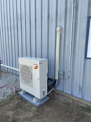 Grayless Heating & Cooling