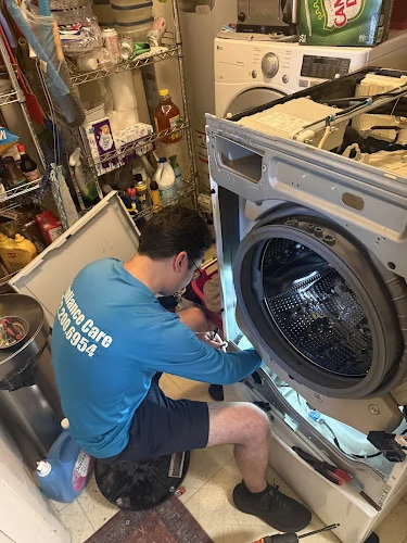 Appliance Care