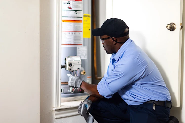 Service Experts Savannah