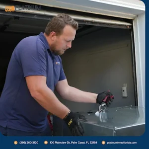 Platinum HVAC