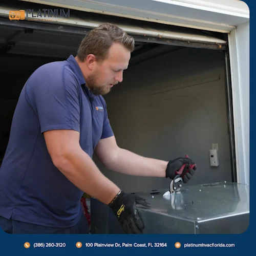 Platinum HVAC
