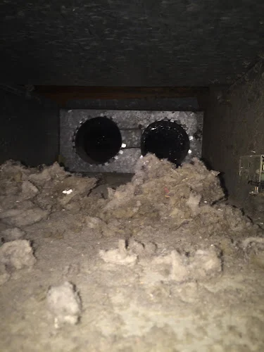 Pure Aire Professional Air Duct Cleaning