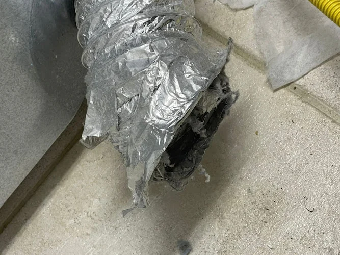 Faith Dryer & Air Duct Co