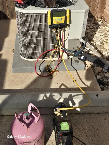 Pro Flo Heating and Air LLC