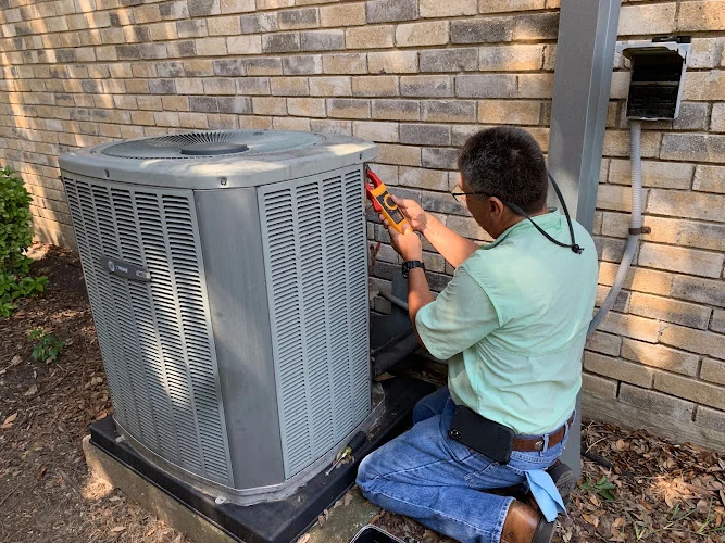Efficient Home Solutions Heating & Air of Plano