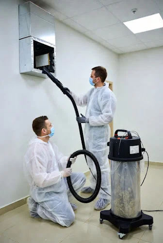 Express Duct Cleaning LLC