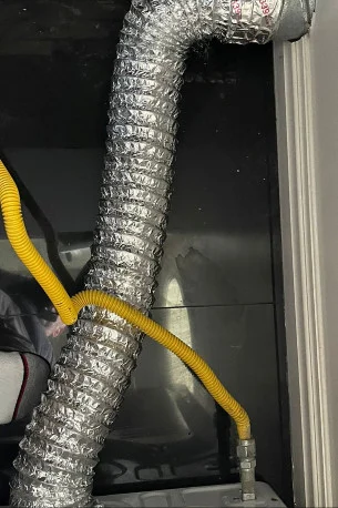 Numan Vent Cleaning Service