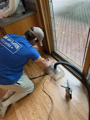 Acme Ventilation Cleaning