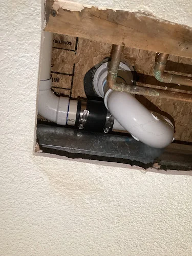 Anthony Plumbing, Heating, Cooling & Electric