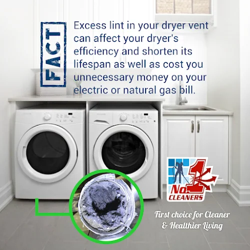 No.1 Cleaners