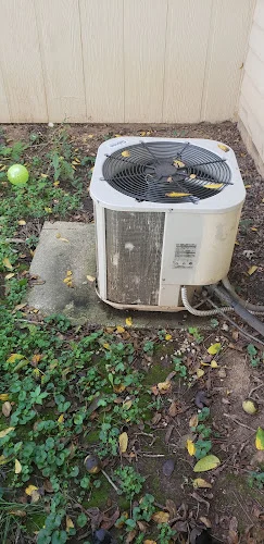 F & S Master Air Heating & Cooling